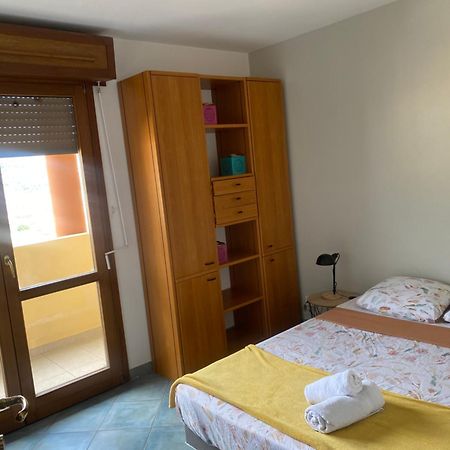 Appartement 02 Vue Panoramique -Wifi- Parking Prive -นีซ ภายนอก รูปภาพ