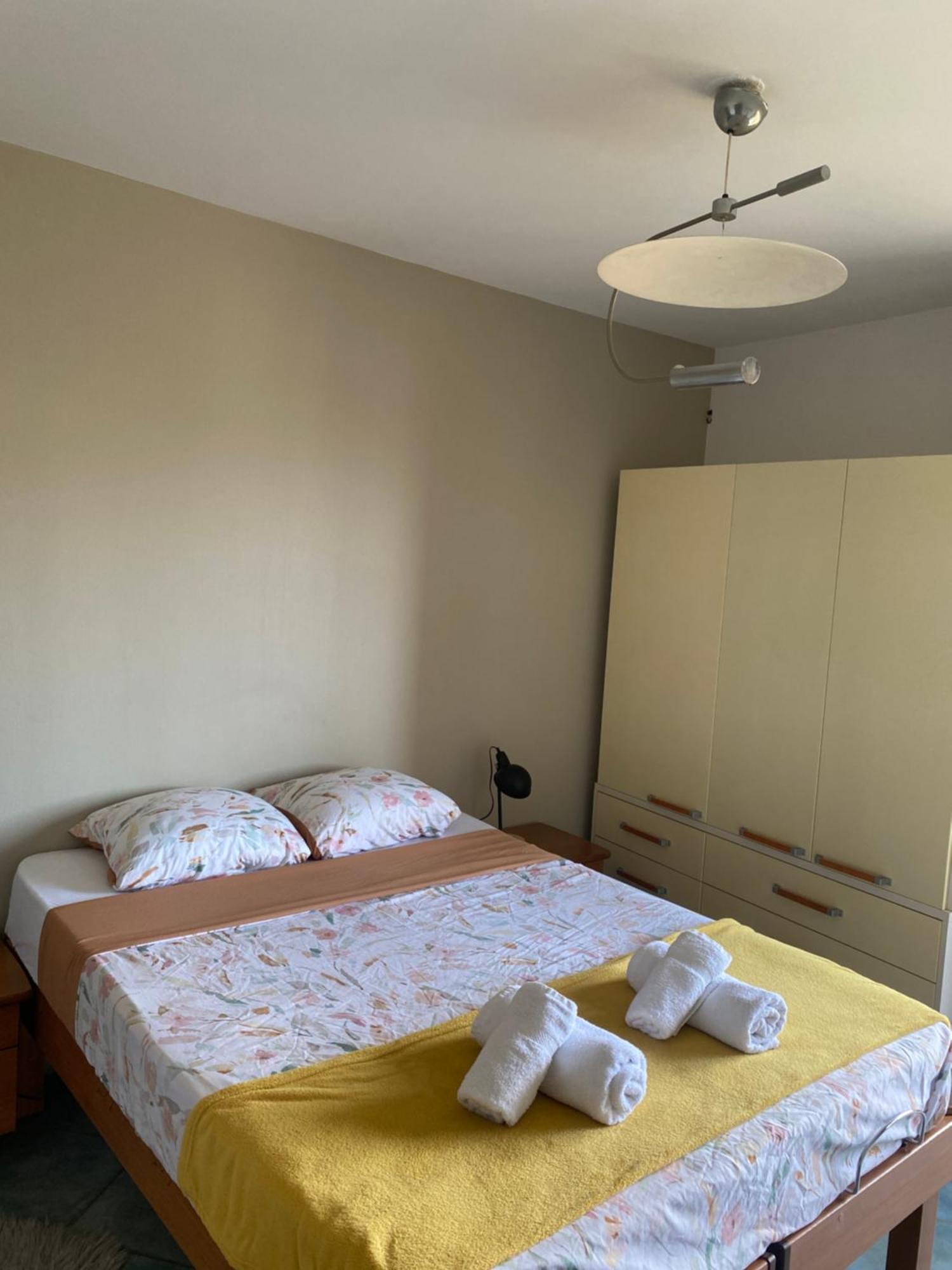 Appartement 02 Vue Panoramique -Wifi- Parking Prive -นีซ ภายนอก รูปภาพ